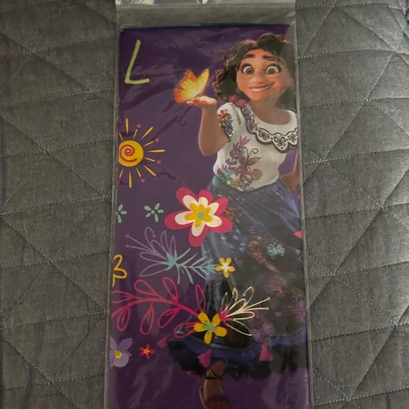 Encanto birthday decorations bundle